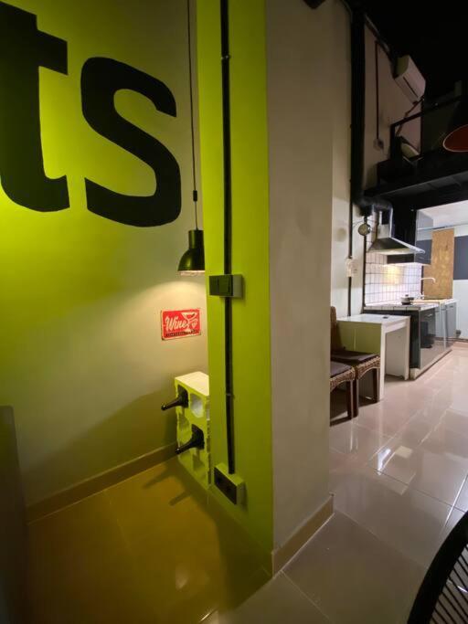 Apartment Ruzafa Roots, 12 Min To Centre, Smart Tv, Wine Valencia Eksteriør billede
