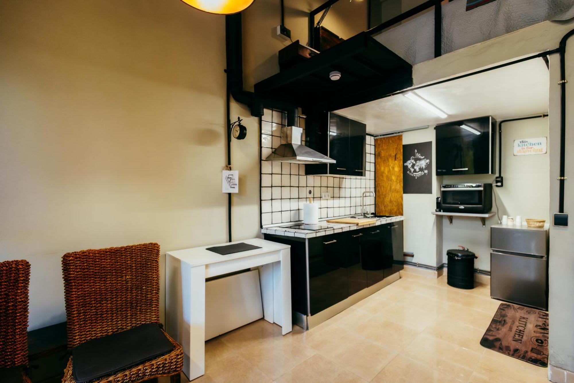 Apartment Ruzafa Roots, 12 Min To Centre, Smart Tv, Wine Valencia Eksteriør billede