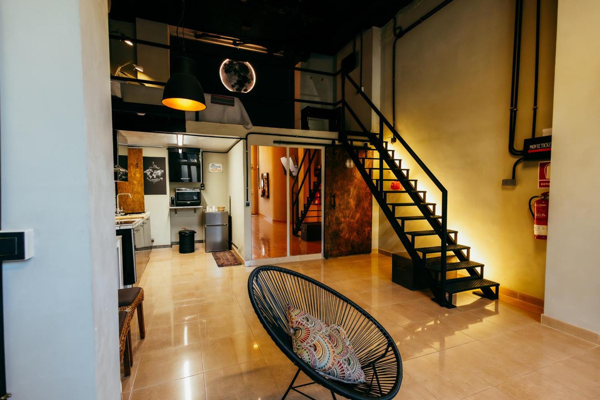 Apartment Ruzafa Roots, 12 Min To Centre, Smart Tv, Wine Valencia Eksteriør billede