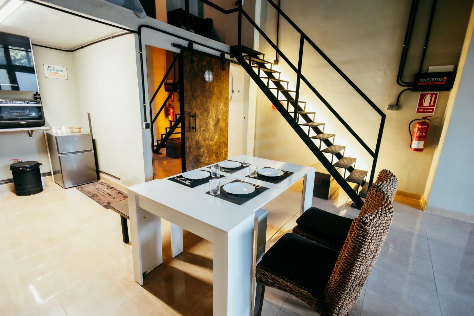 Apartment Ruzafa Roots, 12 Min To Centre, Smart Tv, Wine Valencia Eksteriør billede