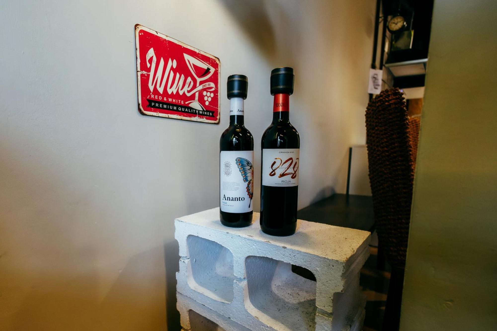 Apartment Ruzafa Roots, 12 Min To Centre, Smart Tv, Wine Valencia Eksteriør billede