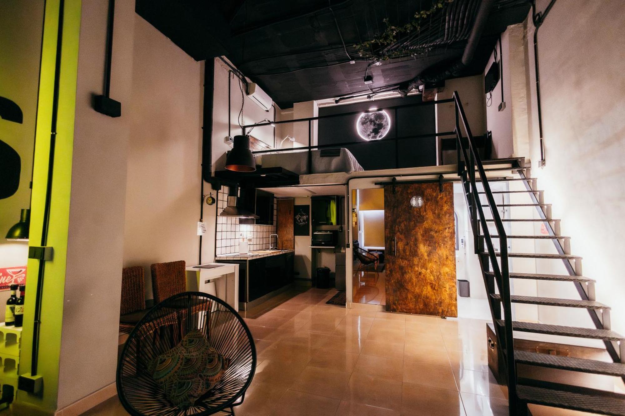 Apartment Ruzafa Roots, 12 Min To Centre, Smart Tv, Wine Valencia Eksteriør billede
