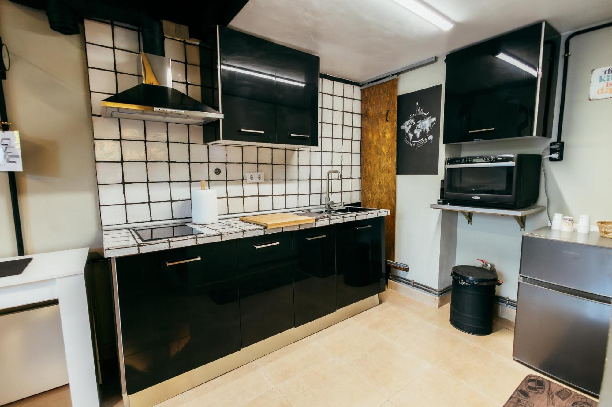 Apartment Ruzafa Roots, 12 Min To Centre, Smart Tv, Wine Valencia Eksteriør billede